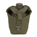 Rothco Molle Compatible 1 Quart Canteen Pouch - Cover, Olive Drab - Rothco