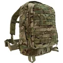 Rothco Molle Ii 3-Day Assault Pack - Multicam - Rothco