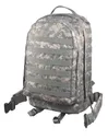 Rothco Molle Ii 3-Day Assault Pack - Acu Digital Camo - Rothco