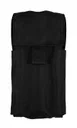 Rothco Molle Shotgun - Airsoft Ammo Pouch, Black - Rothco