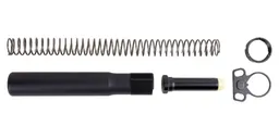 PSA AR-15 Pistol Buffer Tube Kit - 40433 - Palmetto State Armory