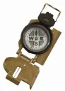 Rothco Military Marching Compass - Tan - Rothco
