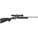 Traditions Outfitter G3 Pro 360 BHMR Break Action Rifle - Black Finish for Superior Accuracy and Performance - CR361130TT - Traditions Firearms