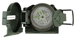Rothco Military Marching Compass - Olive Drab - Rothco