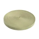 Rothco Belt Webbing - Khaki - Rothco