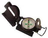 Rothco Military Marching Compass - Black - Rothco