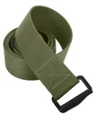 Rothco Adjustable Bdu Belt - Olive Drab, 44 In - Rothco