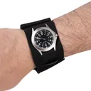 Rothco Commando Watchband, Black - Rothco