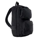 Rothco Tactical Traveler Sling Bag - Black - Rothco