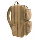 Rothco Tactical Traveler Sling Bag - Coyote Brown - Rothco