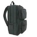 Rothco Tactical Traveler Sling Bag - Dark Grey - Rothco