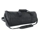 Rothco Tactical Traveler Duffle Bag - Black, 19 In - Rothco