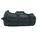 Rothco Tactical Traveler Duffle Bag - Midnight Black Camo, 24 In - Rothco