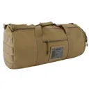 Rothco Tactical Traveler Duffle Bag - Coyote Brown, 19 In - Rothco