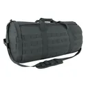 Rothco Tactical Traveler Duffle Bag - Gunmetal Grey, 19 In - Rothco