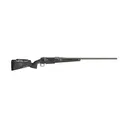 Fierce Firearms Twisted Rival XP .300 PRC 22" 3rd Bolt Action Rifle, Urban Camo - FRXP300PRC22BU - Fierce Firearms