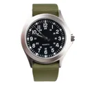 Rothco Military Style Quartz Watch - Olive Drab - Rothco