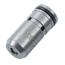 RCBS - Lube-A-Matic Lube and Sizer Die 408 Diameter - 82249 - RCBS