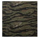 Rothco Classic Camo Bandana - Tiger Stripe Camo - Rothco