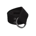 Rothco Vintage D-Ring Belt - Black, Large - Rothco