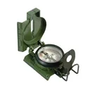 Cammenga G.I. Military Tritium Lensatic Compass - Rothco
