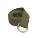 Rothco D-Ring Expedition Web Belt - Olive Drab, Large - Rothco