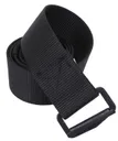 Rothco Adjustable Bdu Belt - Black, 64 In - Rothco