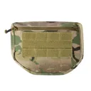 Rothco Molle Front Pouch - Multicam - Rothco