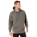 Rothco Every Day Pullover Hooded Sweatshirt - Gunmetal Grey, 2X-Large - Rothco