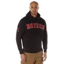 Rothco 1953 Embroidered Every Day Hoodie - 3X-Large - Rothco