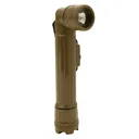 Rothco Mini Army Style Flashlight - Coyote Brown - Rothco