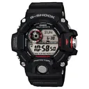 Casio G-Shock Tactical Rangeman Digital Wrist Watch, Black - GW94001 - Casio