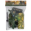 Rothco Military Force Soldier Play Set - Rothco