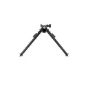 MDT Ckye-Pod Lightweight RRS BTC Mount Single Pull Standard Bipod 9" - 15", Black - MDT