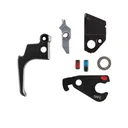 Apex Competition Trigger Kit, Black - Apex Tactical