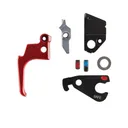 Apex Competition Trigger Kit, Red - Apex Tactical