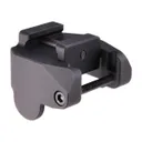 ONE OFF Picatinny Stock Adapter Fits Magpul Zhukov, Black - One Off