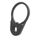 Forward Controls Design ESF-H1 Sling Adapter End Plate, Black - Forward Controls Design