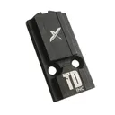 Forward Controls Design Optic Mounting Plate Fits Sig Sauer P320 M17/P320 M18 - Forward Controls Design