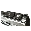 Forward Controls Design Optic Interface Plate Fits Aimpoint Acro P1/Acro P2 - Forward Controls Design