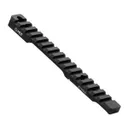 MDT Picatinny Scope Base 6061-T6 Aircraft Grade Aluminum Alloy Fits Howa 1500 LA - MDT
