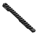 MDT Picatinny Scope Base 6061-T6 Aircraft Grade Aluminum Alloy Fits Howa 1500 Mini Action - MDT
