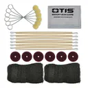 Shooters Choice Gun Bluing/Blacking Accessory Kit - Shooters Choice
