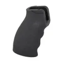 Ergo SureGrip Flat Top Grip, Black - ERGO