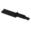 Texas Weapon Systems BDM 1 Bitty Dot Mount Lower 1/3 Co-Witness Fits Aimpoint Micro - Texas Weapon Systems