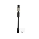 KNS Precision Inc Adjustable Gas Piston System, Black - KNS Precision