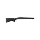 Howa HTI Drop-In Stock Fits Howa Mini, Black - Hti Plastics