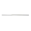 WHITE OAK ARMAMENT Extended Length Gas Tube 16.16", Silver - White Oak Armament