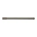WHITE OAK ARMAMENT Extended Length Gas Tube 17.16", Silver - White Oak Armament