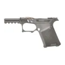 SCT Manufacturing SCT-19 Stripped Compact Pistol Frame Fits Glock Gen 1-3 G19, Sniper Gray - Sct Manufacturing